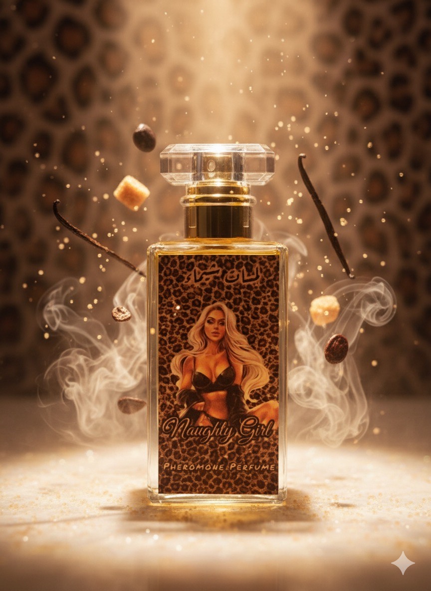 Parfum Noughty Girl
