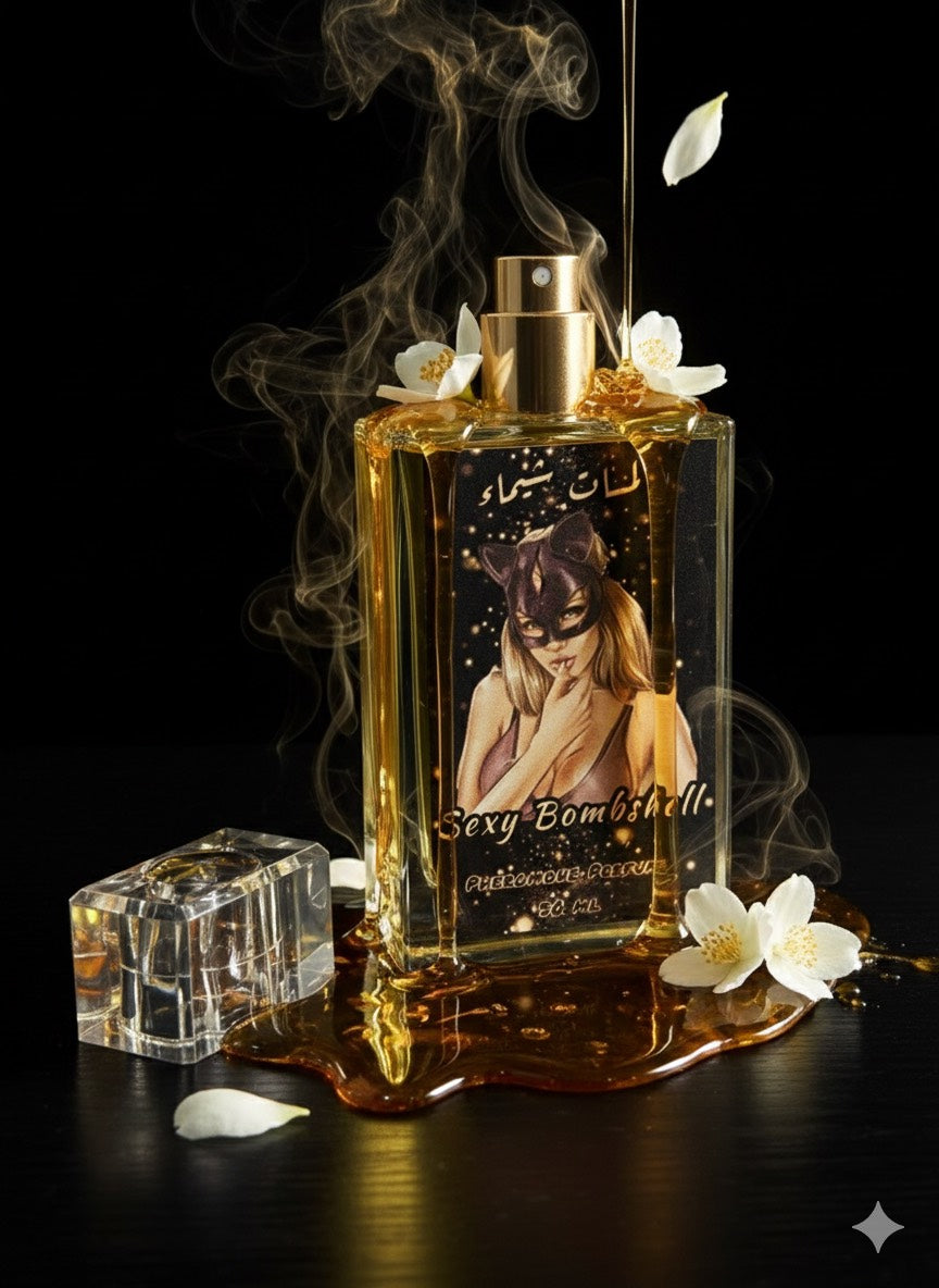Sexy Bombshell