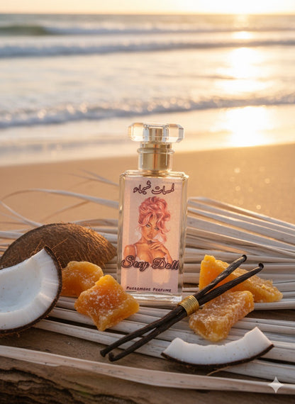 Parfum Sexy Doll