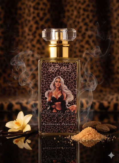 Parfum Noughty Girl